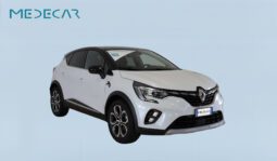 Renault CAPTUR Techno 1.0 TCE 100 CV