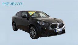 BMW X2 SDrive 20I