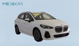 BMW 218D Active Tourer 150 CV