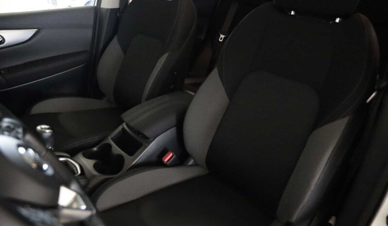 Nissan QASHQAI 1.6 N-Connecta DCI 4WD 130CV pieno