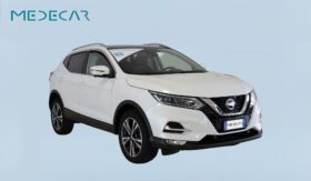 Nissan QASHQAI 1.6 N-Connecta DCI 4WD 130CV