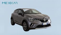 Renault CAPTUR 1.6 E-Tech Hybrid 145 CV TECHNO