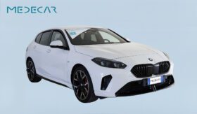 BMW 118d M Sport PRO 150CV