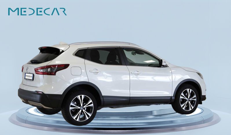 Nissan QASHQAI 1.6 N-Connecta DCI 4WD 130CV pieno