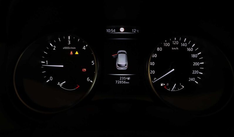 Nissan QASHQAI 1.6 N-Connecta DCI 4WD 130CV pieno