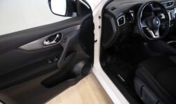 Nissan QASHQAI 1.6 N-Connecta DCI 4WD 130CV pieno