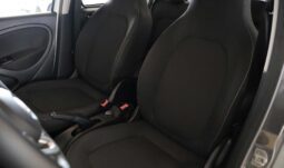 Smart FORFOUR II Passion 71 CV Twinamic pieno