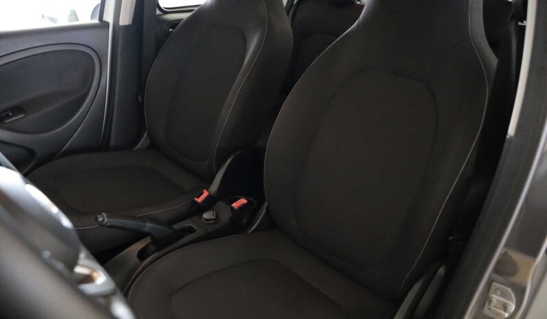 Smart FORFOUR II Passion 71 CV Twinamic pieno