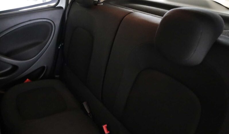 Smart FORFOUR II Passion 71 CV Twinamic pieno