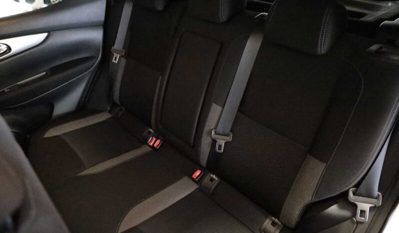 Nissan QASHQAI 1.6 N-Connecta DCI 4WS 130CV pieno