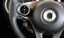 Smart FORFOUR II Passion 71 CV Twinamic pieno
