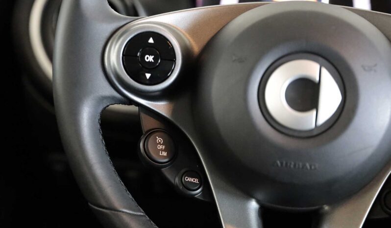 Smart FORFOUR II Passion 71 CV Twinamic pieno