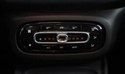 Smart FORFOUR II Passion 71 CV Twinamic pieno