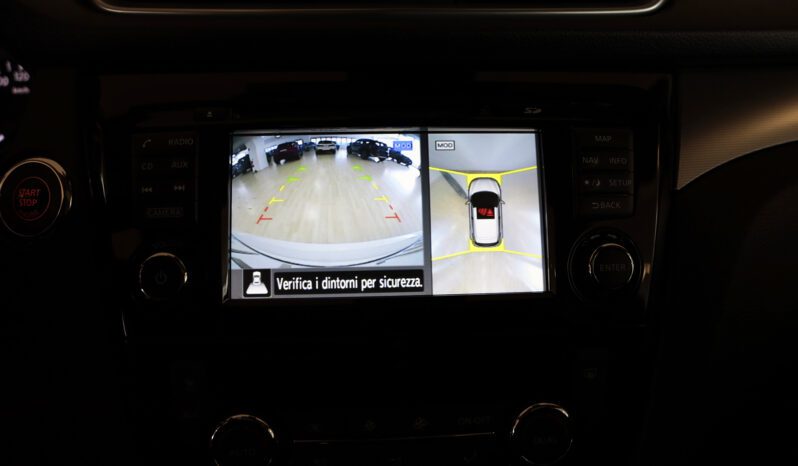 Nissan QASHQAI 1.6 N-Connecta DCI 4WS 130CV pieno