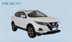Nissan QASHQAI 1.6 N-Connecta DCI 4WS 130CV