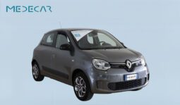 Renault TWINGO Equilibre SCE 65CV