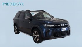 Dacia BIGSTER Journey Hybrid 155 CV