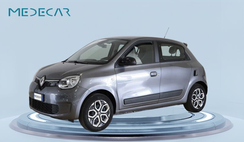 Renault TWINGO Equilibre SCE 65CV pieno
