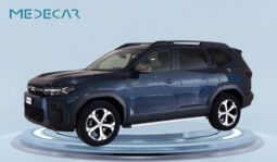 Dacia BIGSTER Journey Hybrid 155 CV pieno