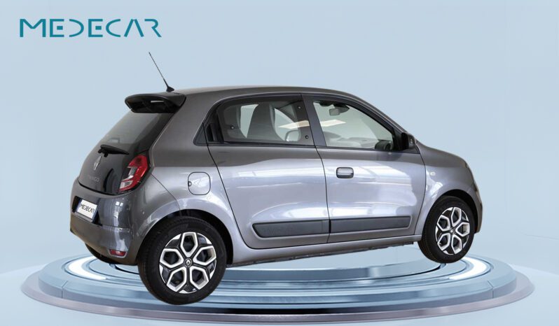 Renault TWINGO Equilibre SCE 65CV pieno