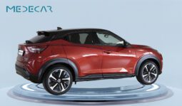 Nissan JUKE 1.6 HEV N-Design pieno
