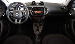 Smart FORFOUR II Passion 71 CV Twinamic pieno