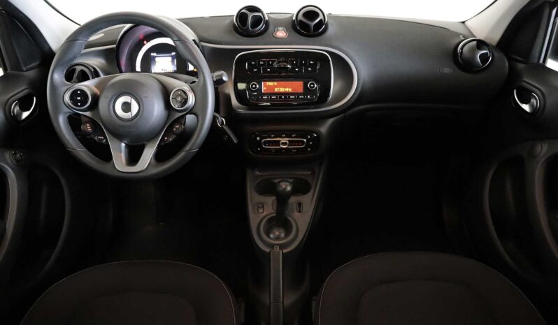 Smart FORFOUR II Passion 71 CV Twinamic pieno