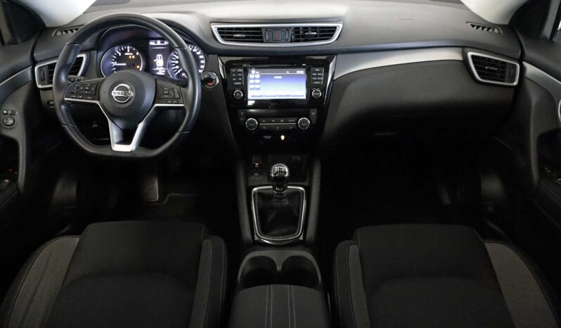 Nissan QASHQAI 1.6 N-Connecta DCI 4WS 130CV pieno
