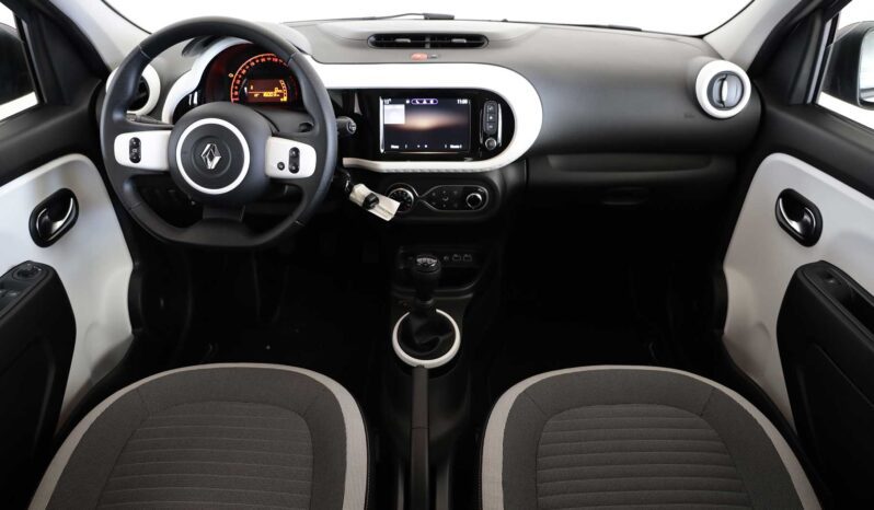 Renault TWINGO Equilibre SCE 65CV pieno