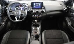 Nissan JUKE 1.6 HEV N-Design pieno