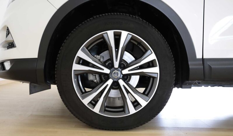 Nissan QASHQAI 1.6 N-Connecta DCI 4WS 130CV pieno