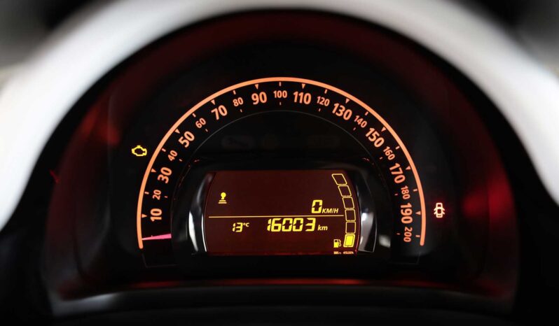 Renault TWINGO Equilibre SCE 65CV pieno