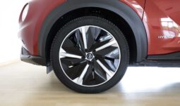 Nissan JUKE 1.6 HEV N-Design pieno
