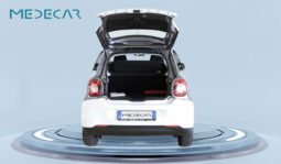 Smart FORFOUR II Passion 71 CV Twinamic pieno
