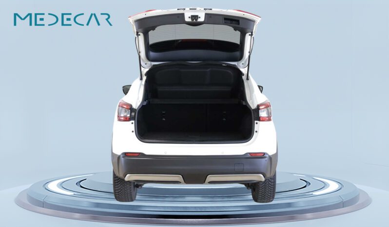 Nissan QASHQAI 1.6 N-Connecta DCI 4WS 130CV pieno