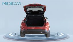 Nissan JUKE 1.6 HEV N-Design pieno