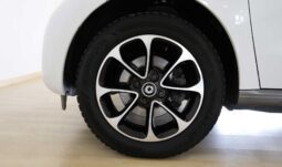 Smart FORFOUR II Passion 71 CV Twinamic pieno