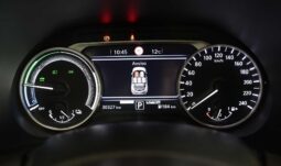 Nissan JUKE 1.6 HEV N-Design pieno