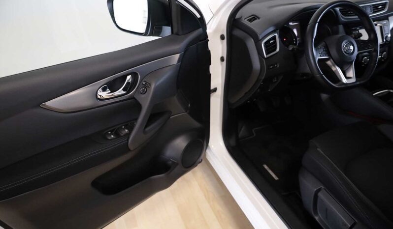 Nissan QASHQAI 1.6 N-Connecta DCI 4WS 130CV pieno