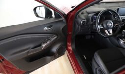 Nissan JUKE 1.6 HEV N-Design pieno