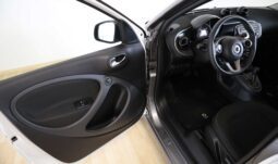 Smart FORFOUR II Passion 71 CV Twinamic pieno