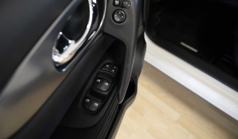 Nissan QASHQAI 1.6 N-Connecta DCI 4WS 130CV pieno
