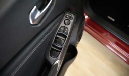Nissan JUKE 1.6 HEV N-Design pieno