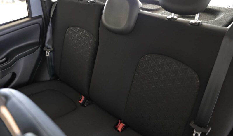 Fiat PANDA 1.0 Firefly Hybrid Cross S&S 70CV 5P pieno