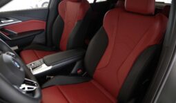 BMW X2 SDRIVE 18D 150CV pieno