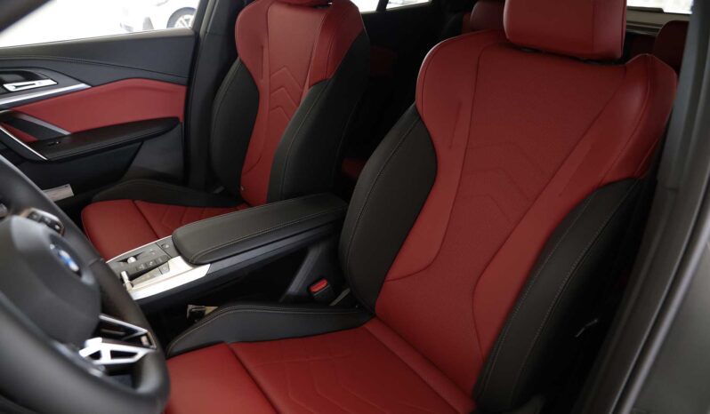 BMW X2 SDRIVE 18D 150CV pieno