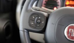 Fiat PANDA 1.0 Firefly Hybrid Cross S&S 70CV 5P pieno