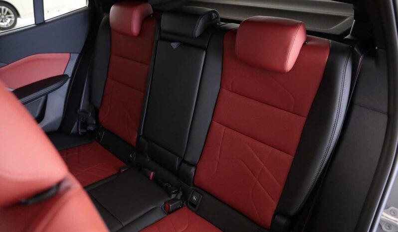 BMW X2 SDRIVE 18D 150CV pieno