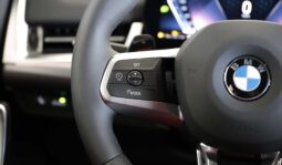 BMW X2 SDRIVE 18D 150CV pieno