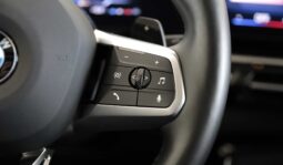 BMW X1 XDrive 23D MHEV 48V pieno